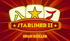 Greentube - Starliner II Hi Roller