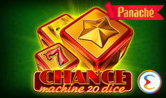 Endorphina - Chance Machine 20 Dice