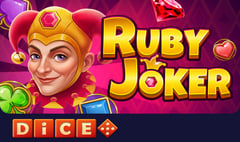 BF Games - Ruby Joker Dice