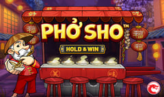 BetSoft - Pho Sho Dice Slot