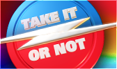 GAMING1 - Take it or not