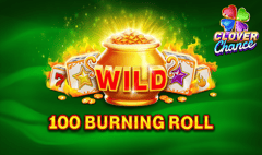 EGT Digital - 100 Burning Roll Dice