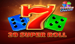 EGT Digital - 20 Super Roll Dice