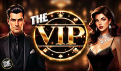 Betsoft - THE VIP Dice