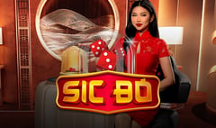 Pragmatic Play - Sic Bo