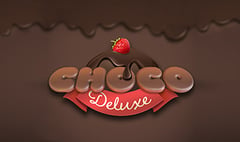 Air Dice - Choco Deluxe