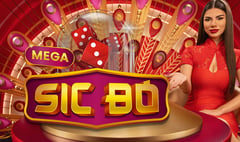 Pragmatic Play - Mega Sic Bo