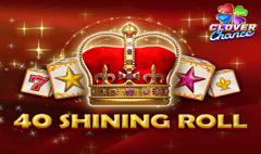 EGT Digital - 40 Shining Roll Dice