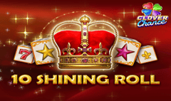 EGT Digital - 10 Shining Roll Dice