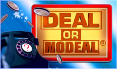 GAMING1 - DealOrNoDealBlue 3G