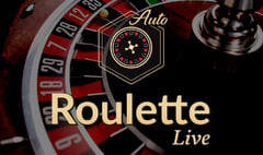 Evolution - Auto Roulette