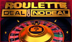 GAMING1 - European Roulette Deal Or No Deal