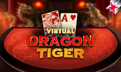Iconic 21 - Virtual Dragon Tiger