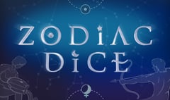 Air Dice - Zodiac Dice