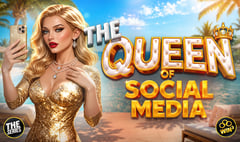 Betsoft - The Queen of Social Media Dice