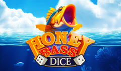 Air Dice - Honey Bass Dice