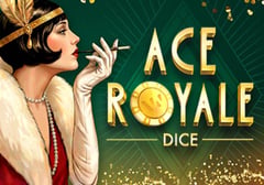 Darwin - Ace Royale Dice