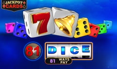 Amusnet - 81 Dice