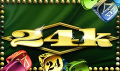 Air Dice - 24K