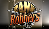 Air Dice - Bank Robbers