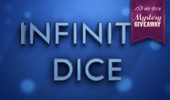 Air Dice - InfinityDice