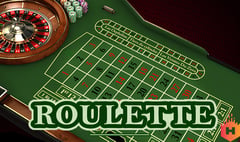 Habanero - European Roulette