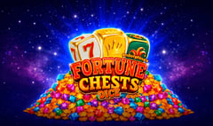 Endorphina - Fortune Chests Dice