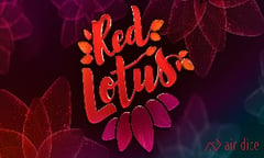 Air Dice - RedLotus