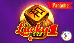 Endorphina - Lucky Streak 1 (Dice)