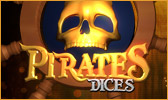 GAMING1 - Pirate Dice