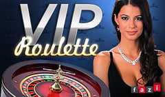Fazi - Vip Roulette