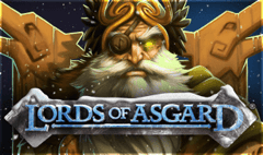 GAMING1 - Lords Of Asgard DiceSlot
