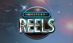 Air Dice - Mystery Reels