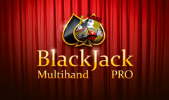 BGaming - Multihand Blackjack Pro
