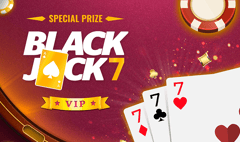 Darwin - Blackjack 7 VIP