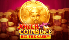 TaDa Gaming - Joker Coins Dice