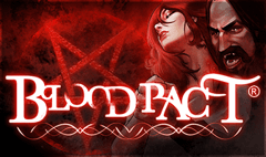 GAMING1 - Blood Pact DiceSlot