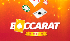 Darwin - Baccarat VIP