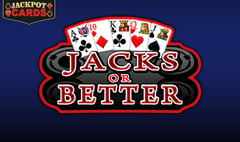 Amusnet - Jacks or Better