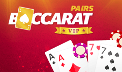 Darwin - Baccarat Pairs VIP