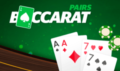 Darwin - Baccarat Pairs