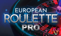 Vibra Gaming - European Roulette Pro