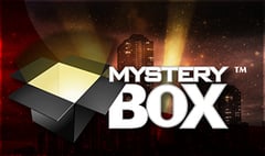 GAMING1 - Mystery Box