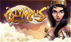 GAMING1 - Olympus DiceSlot