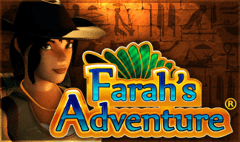 GAMING1 - PharaohsAdventure Dice