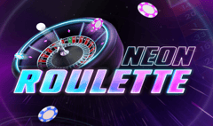 Darwin - Neon Roulette