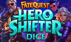 Air Dice - FateQuest: Hero Shifter Dice