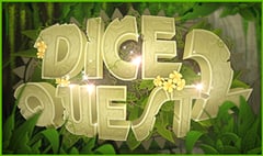 e-gaming - Dice Quest 2