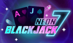 Darwin - Neon Blackjack 7