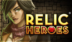 GAMING1 - Relic Heroes DiceCascade